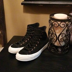 Mens Converse All Star Hightop
